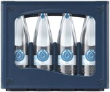 Aktuelles Ebbe & Flut Raues oder Stilles Mineralwasser Angebot bei REWE in Cottbus ab 6,99 €