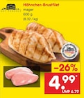 Hähnchen-Brustfilet bei Netto Marken-Discount im Prospekt "" für 4,99 €