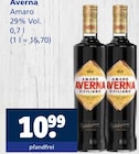 Aktuelles Amaro Angebot bei Getränkewelt in Wuppertal ab 10,99 €