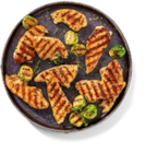 Aktuelle Grillfleisch Angebote bei Kaufland in Düsseldorf Aktuelles Hähnchen-Innenfilets XXL Kräuter Angebot bei Kaufland in Düsseldorf ab 7,99 €
