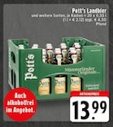 Angebot im EDEKA Wegberg Prospekt EDEKA Wegberg Prospekt mit im Angebot für 13,99 €