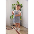 Ensemble bébé fille - TEX BABY à 9,99 € dans le catalogue Carrefour