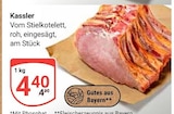 Kassler bei GLOBUS im Krumbach Prospekt für 4,40 €