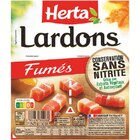 Auchan Heillecourt - LARDONS Promo LARDONS dans le catalogue Auchan Auchan à Heillecourt