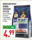M!EAT Hunde-Trockenfutter Angebote von Nutri QM bei Marktkauf Dinslaken für 4,99 €