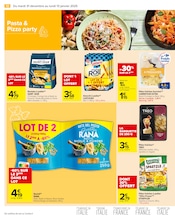 Promos Poêles dans le catalogue "Carrefour" de Carrefour à la page 14