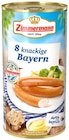 Knackige Bayern im Angebot bei Thomas Philipps in Erfurt Knackige Bayern Angebote von Zimmermann bei Thomas Philipps Erfurt für 3,33 €
