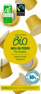 Monoprix Bordeaux - Capsules de café Pérou Promo Capsules de café Pérou dans le catalogue Monoprix Monoprix à Bordeaux