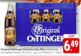 Aktuelle Cola Angebote bei E center in Fellbach Aktuelles Glorietta Cola-Mix Angebot bei E center in Fellbach ab 6,49 €
