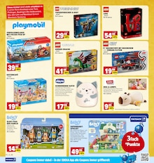 Lego im E center Prospekt "Aktuelle Angebote" mit 54 Seiten (Ludwigshafen (Rhein))