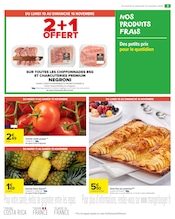 D'autres offres dans le catalogue "PETIT-DÉJEUNER" de Carrefour Market D'autres offres dans le catalogue "PETIT-DÉJEUNER" de Carrefour Market à la page 5