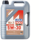Motorenöl Nr. 15W-30 Angebote von Liqui Moly bei toom Baumarkt Buchholz für 38,99 €