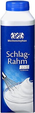 Schlagrahm bei Kaufland in Hagen Schlagrahm im Angebot bei Kaufland Hagen für 1,79 €