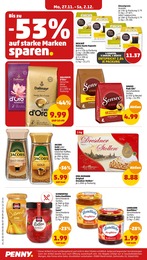 Senseo Angebot & Preis im aktuellen Penny-Markt Prospekt Senseo Angebot im aktuellen Penny-Markt Prospekt auf Seite 14