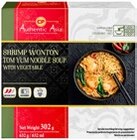 Nudelsuppe im Angebot bei Kaufland in Kiel Nudelsuppe Angebote von Authentic Asia bei Kaufland Kiel für 2,99 €