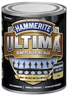 Ultima Metall-Schutzlack bei PROFI Wesch im Weberstedt Prospekt für 19,99 €