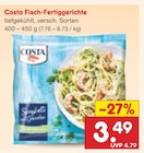 Fisch-Fertiggerichte bei Netto Marken-Discount im Prospekt "" für 3,79 €