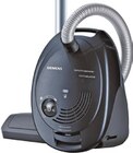 Aktuelles Bodenstaubsauger VS06M312 Angebot bei expert in Münster ab 9,99 €