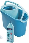 Bodenwischer Set Clean Twist M Ergo Angebote von Leifheit bei famila Nordwest Lingen für 29,99 €