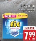 Angebot im EDEKA Ense Prospekt EDEKA Ense Prospekt mit im Angebot für 7,99 €