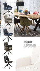 Küchenmöbel im Polstermöbel Fischer Prospekt in Leonberg Aktueller Polstermöbel Fischer Prospekt mit Küchenmöbel, "Holztische", Seite 7