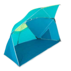 Aktuelle Zelt Angebote bei Decathlon in Magdeburg Aktuelles Strandmuschel Iwiko 180 Angebot bei Decathlon in Magdeburg ab 39,99 €