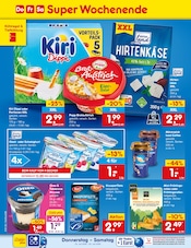 Aktueller Netto Marken-Discount Prospekt mit Eis, "Aktuelle Angebote", Seite 9