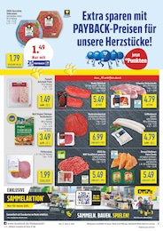 diska Grillwurst im Prospekt 