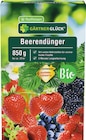 Bio Beerendünger Angebote von Gärtnerglück bei Raiffeisen Rhein-Ahr-Eifel Handelsgesellschaft mbH Brühl für 6,49 €