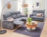 TRAPEZSOFA STOFF im Angebot bei Polstermöbel Fischer in Regensburg TRAPEZSOFA STOFF Angebote bei Polstermöbel Fischer Regensburg für 698,00 €