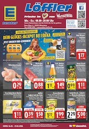 E center Prospekt "Aktuelle Angebote" für Winterberg, 30 Seiten, 16.02.2026 - 21.02.2026