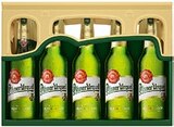 Pils Angebote von PILSNER URQUELL bei Kaufland Westoverledingen für 14,99 €