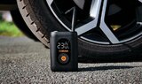 Compresseur d'air numérique compact - OSRAM en promo chez Super U Bourges à 24,49 €