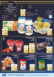 Brötchen im EDEKA Prospekt in Lüneburg Aktueller EDEKA Prospekt mit Brötchen, "Top Angebote", Seite 2