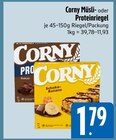 E xpress Starnberg - Müsli-Riegel Angebot im Prospekt Müsli-Riegel bei E xpress im Starnberg Prospekt für 1,79 €