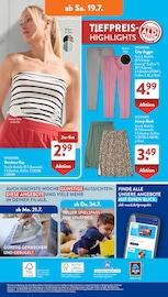Farbe im ALDI SÜD Prospekt in Schwäbisch Hall Aktueller ALDI SÜD Prospekt mit Farbe, "Gutes für Alle.", Seite 29