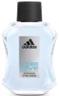 After Shave Ice Dive Angebote von Adidas bei Müller Mannheim für 5,95 €
