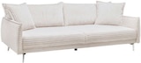 BIGSOFA „KISS“ im Angebot bei mömax in Fürth BIGSOFA „KISS“ Angebote bei mömax Fürth für 599,00 €