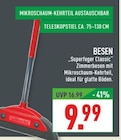 Besen Angebote bei Marktkauf Witten für 9,99 €