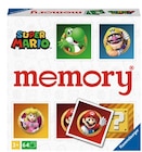 Super Mario Spiele oder Puzzle Angebote von Ravensburger bei nahkauf Frankfurt für 8,99 €