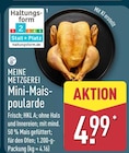 Mini-Mais-poularde im Angebot bei ALDI Nord in Hildesheim Mini-Mais-poularde Angebote von Meine Metzgerei bei ALDI Nord Hildesheim für 4,99 €