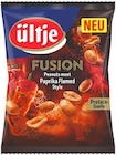 Erdnüsse oder Fusion Peanuts von ültje für 1,69 € bei REWE im Angebot Erdnüsse oder Fusion Peanuts von ültje im aktuellen REWE Prospekt
