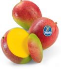 Mango von Chiquita im aktuellen Netto Marken-Discount Prospekt