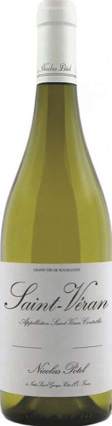 Casino Supermarchés Praz-sur-Arly - Saint Véran blanc Promo Saint Véran blanc dans le catalogue Casino Supermarchés "Salon des vins d'été" à Praz-sur-Arly