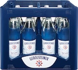 Aktuelle Gerolsteiner Angebote bei Netto Marken-Discount in Frankfurt (Main) Aktuelles Mineralwasser Angebot bei Netto Marken-Discount in Frankfurt (Main) ab 4,99 €