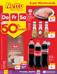Netto Marken-Discount Prospekt "Aktuelle Angebote", 72 Seiten, 24.08.2026 - 24.08.2026 Aktueller Netto Marken-Discount Prospekt, "Aktuelle Angebote", mit Angeboten der Woche, gĂŒltig von 24.08.2026 bis 24.08.2026
