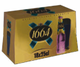 Bière - 1664 - Supeco à Boulogne-Billancourt Bière - 1664 en promo chez Supeco Boulogne-Billancourt à 8,69 €