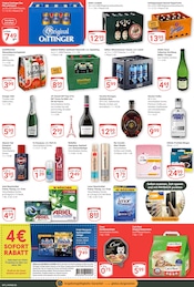 Weinbrand im GLOBUS Prospekt in Hanau Aktueller GLOBUS Prospekt mit Weinbrand, "Aktuelle Angebote", Seite 3