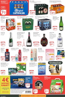 Oettinger im GLOBUS Prospekt "Aktuelle Angebote" mit 23 Seiten (Offenbach (Main))