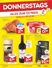 Aktueller Netto Marken-Discount Prospekt mit Nescafe, "Aktuelle Angebote", Seite 47